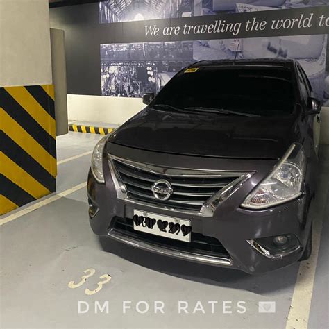 muntinlupa car rentals